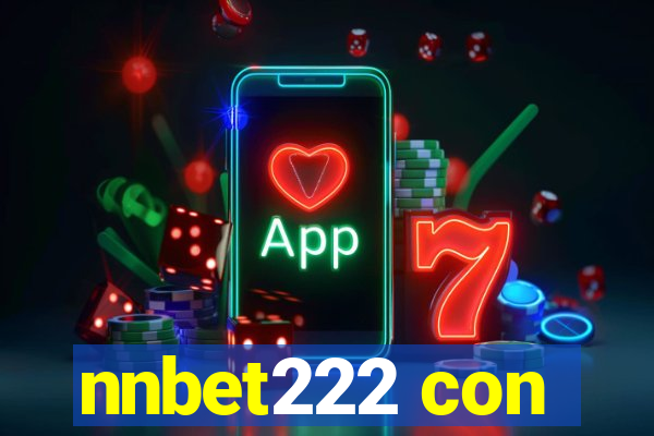 nnbet222 con